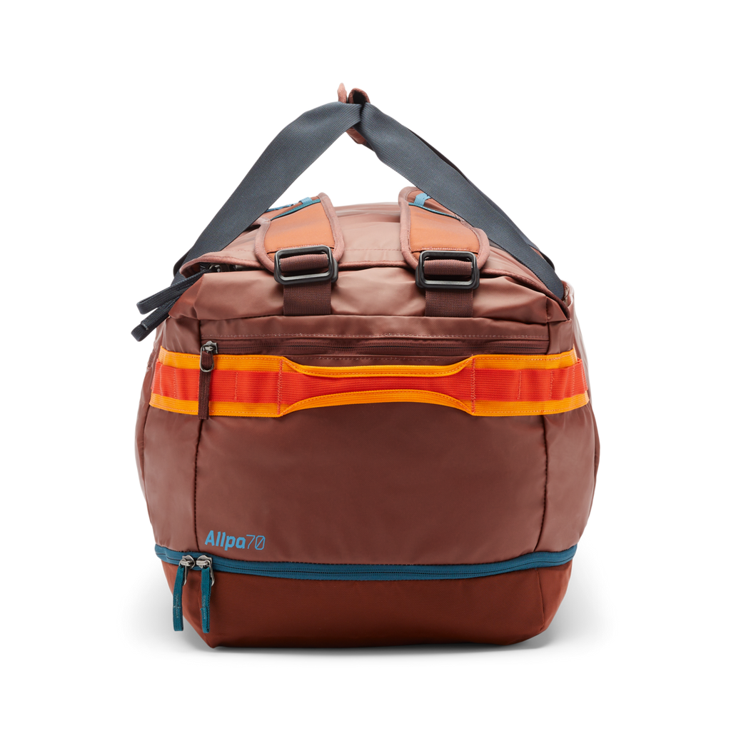 Allpa 70L Duffel Bag | Versatile Travel