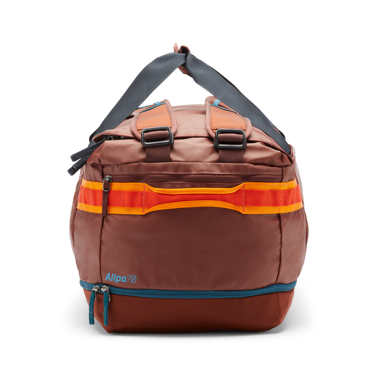 Allpa 70L Duffel Bag | Versatile Travel