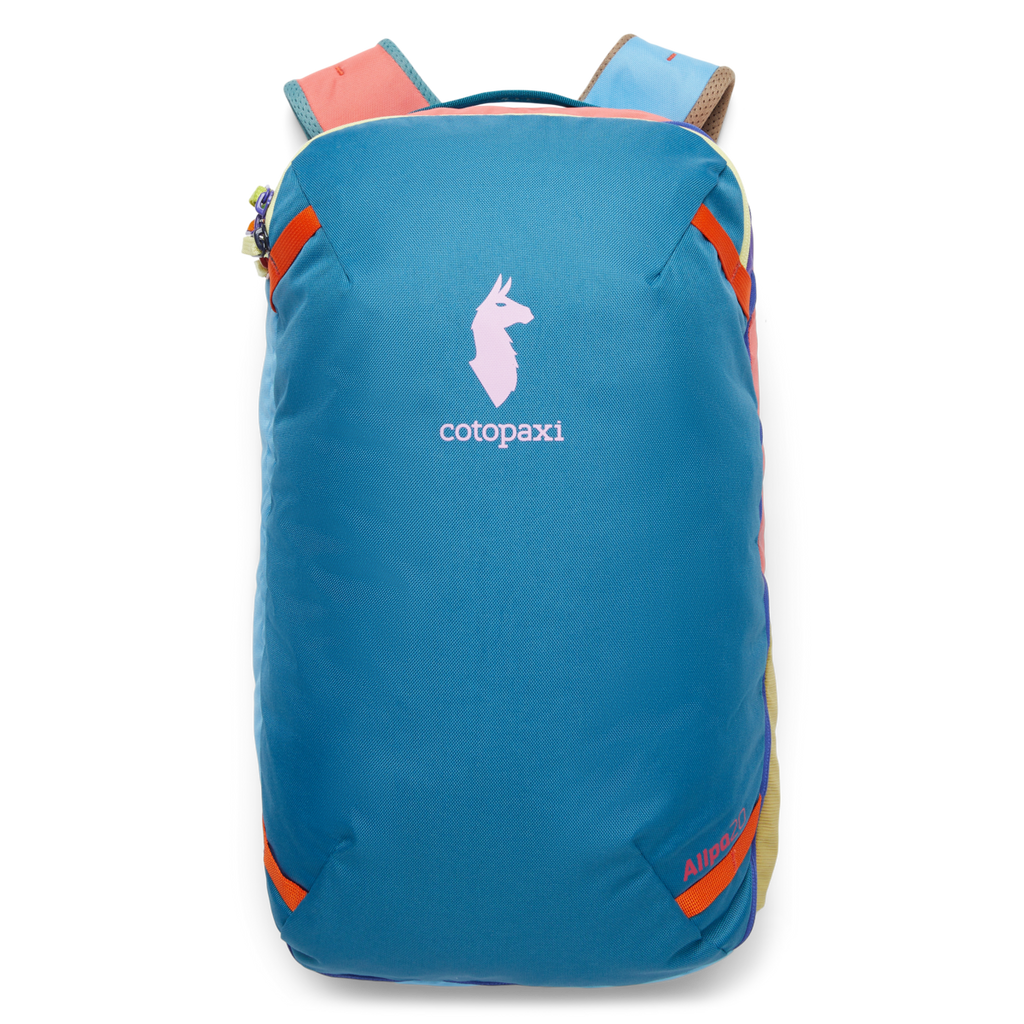 Allpa Mini 20L Travel Pack Del Dia | Organized Travel