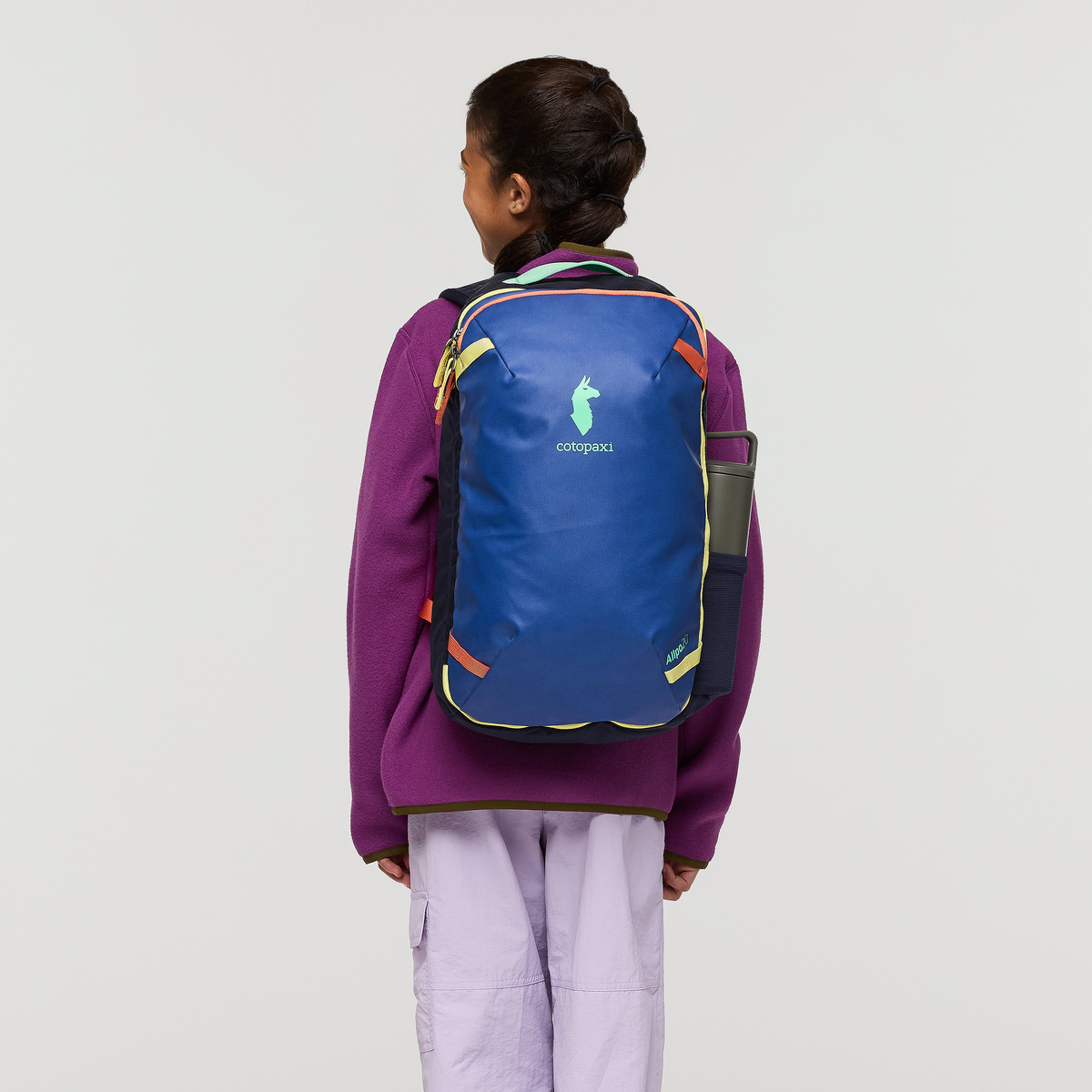 Allpa Mini 20L Travel Pack | Organized Travel