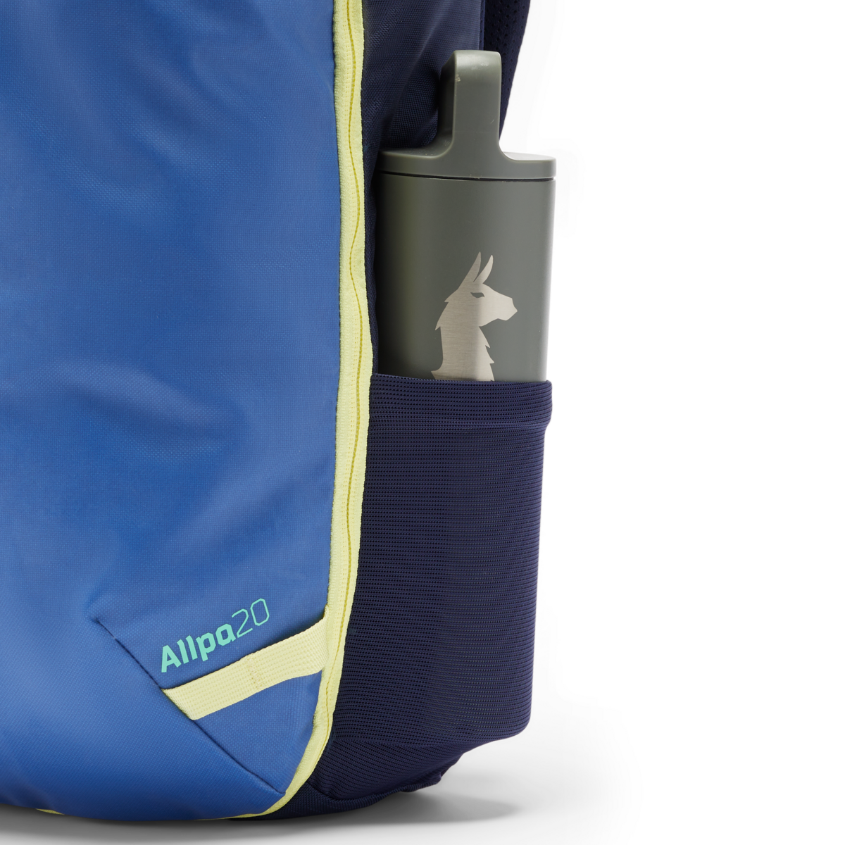 Allpa Mini 20L Travel Pack | Organized Travel