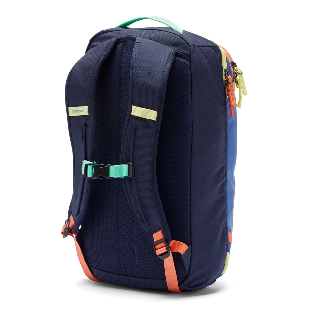 Allpa Mini 20L Travel Pack | Organized Travel