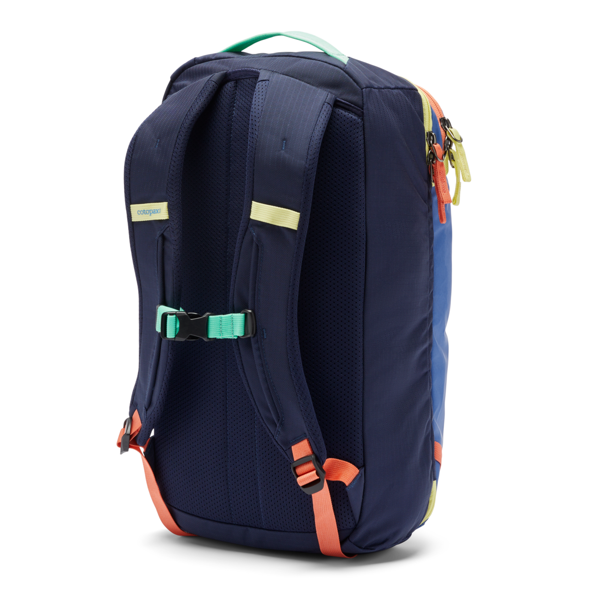 Allpa Mini 20L Travel Pack | Organized Travel