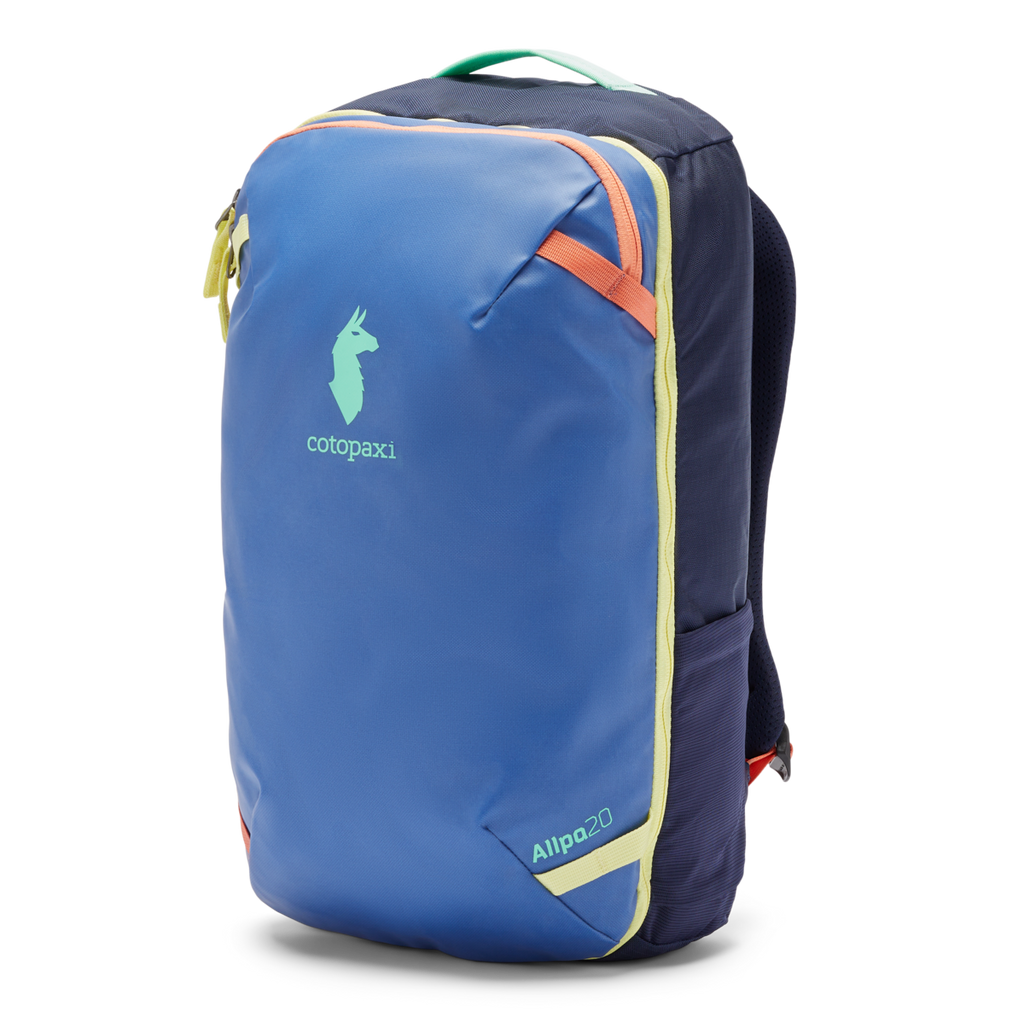 Allpa Mini 20L Travel Pack | Organized Travel