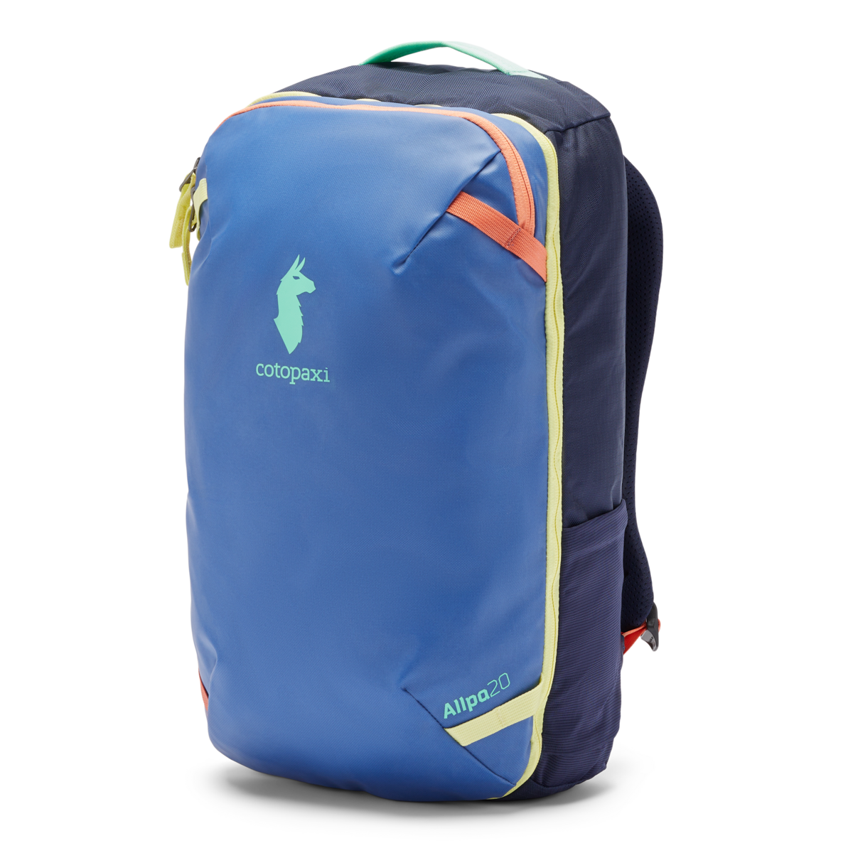 Allpa Mini 20L Travel Pack | Organized Travel