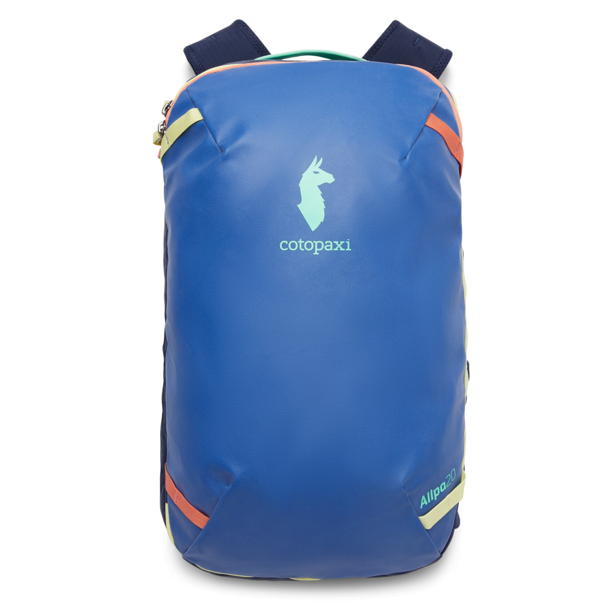 Allpa Mini 20L Travel Pack | Organized Travel