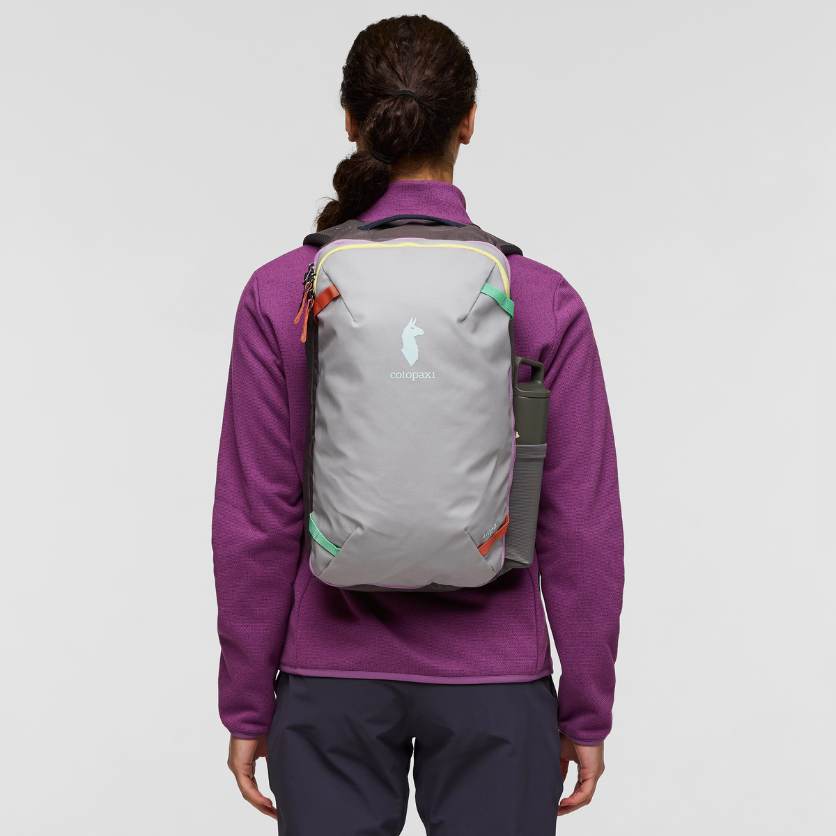 Allpa Mini 20L Travel Pack | Organized Travel