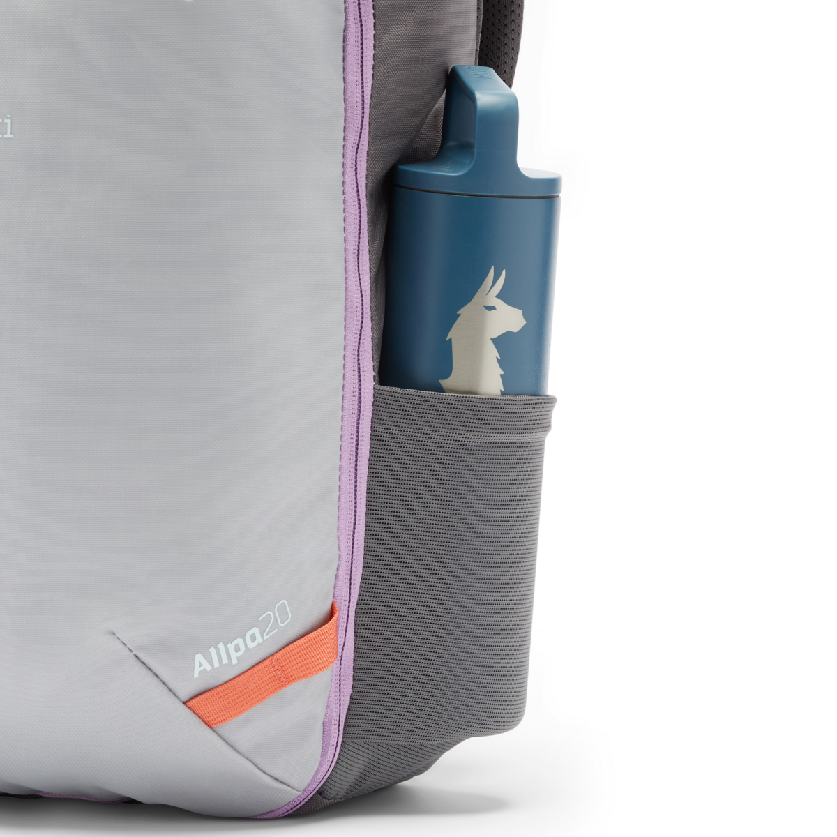 Allpa Mini 20L Travel Pack | Organized Travel
