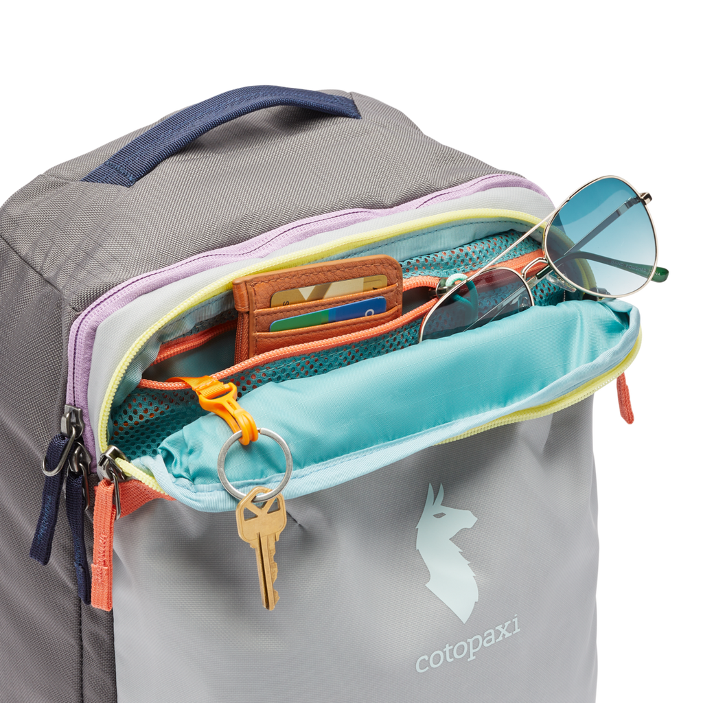 Allpa Mini 20L Travel Pack | Organized Travel
