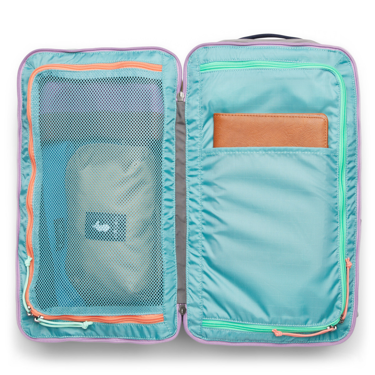 Allpa Mini 20L Travel Pack | Organized Travel