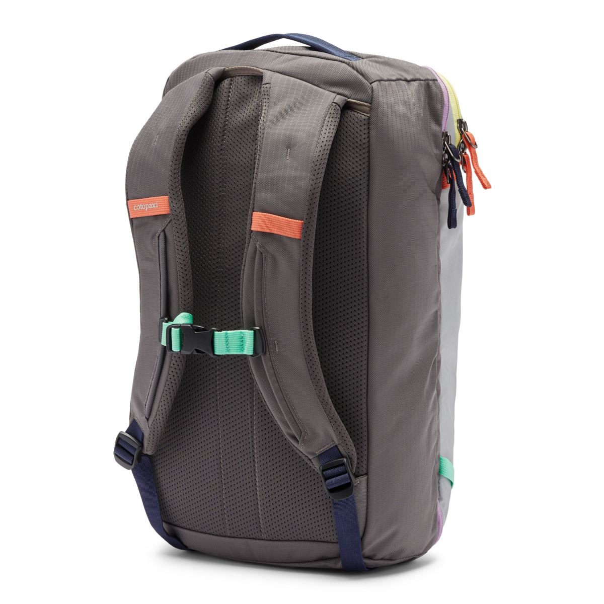 Allpa Mini 20L Travel Pack | Organized Travel