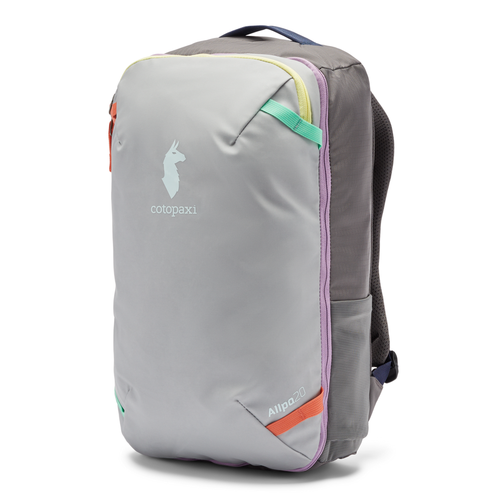 Allpa Mini 20L Travel Pack | Organized Travel