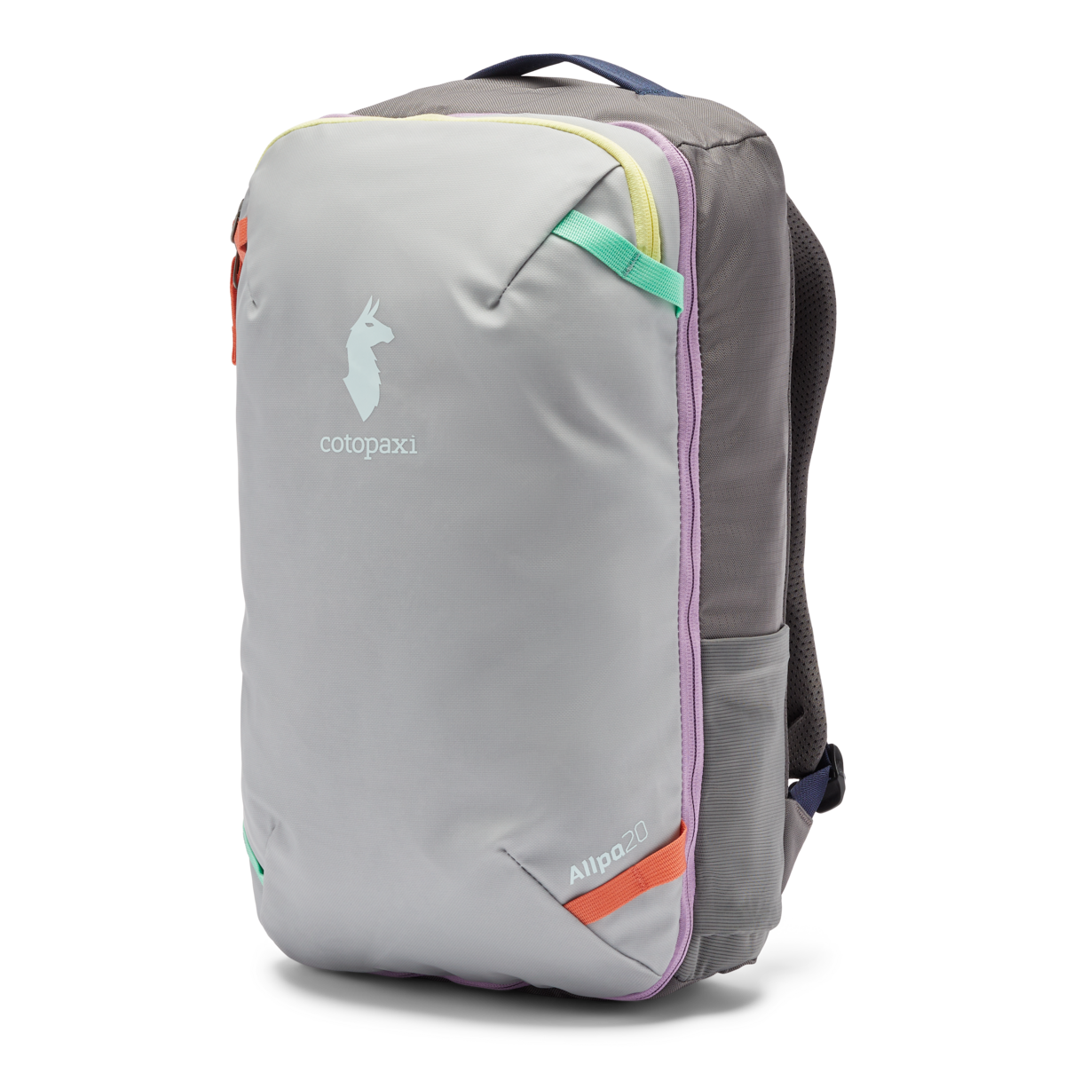 Allpa Mini 20L Travel Pack | Organized Travel