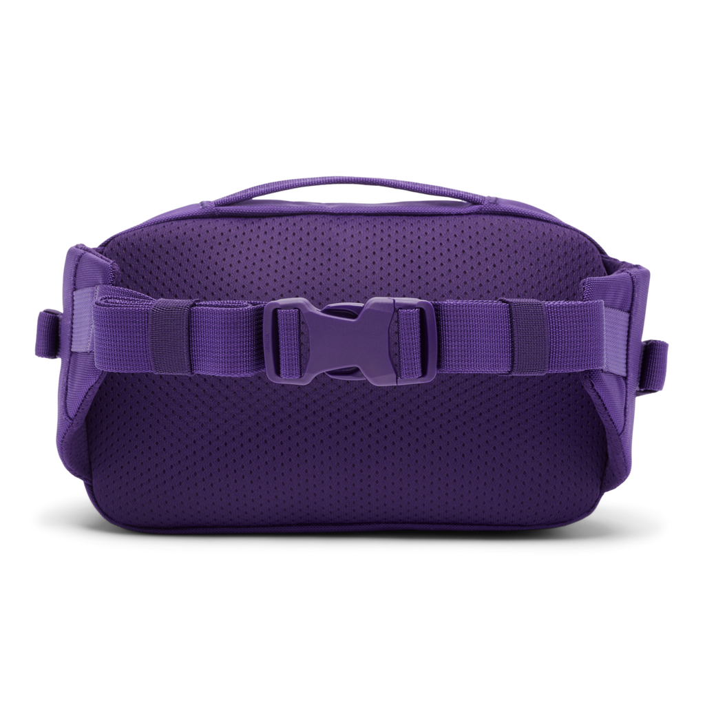Allpa X 1.5L Hip Pack Print | Hands-Free Adventure