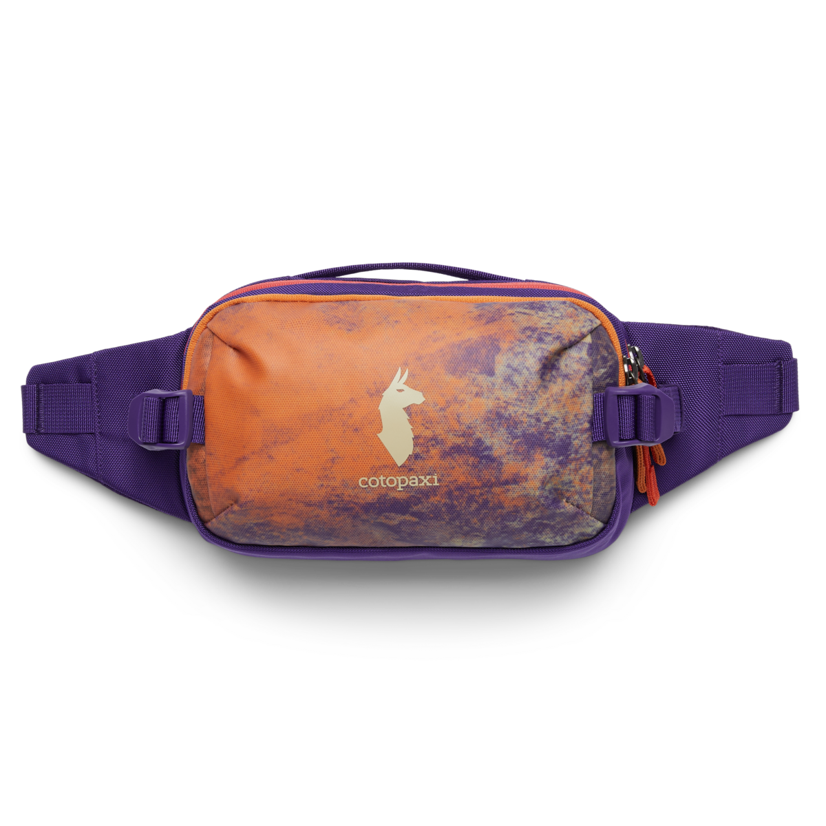 Allpa X 1.5L Hip Pack Print | Hands-Free Adventure
