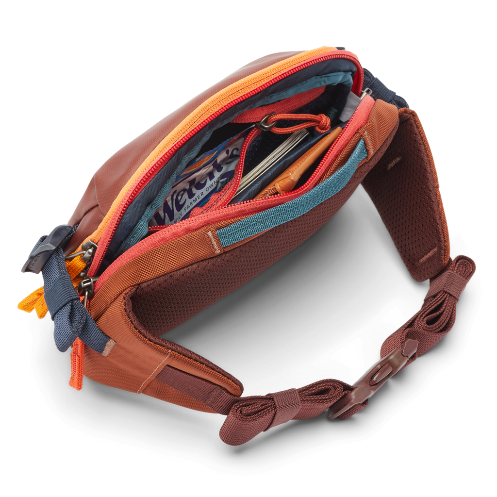 Allpa X 1.5L Hip Pack | Hands-Free Adventure