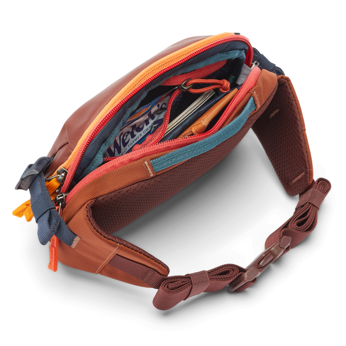 Allpa X 1.5L Hip Pack | Hands-Free Adventure