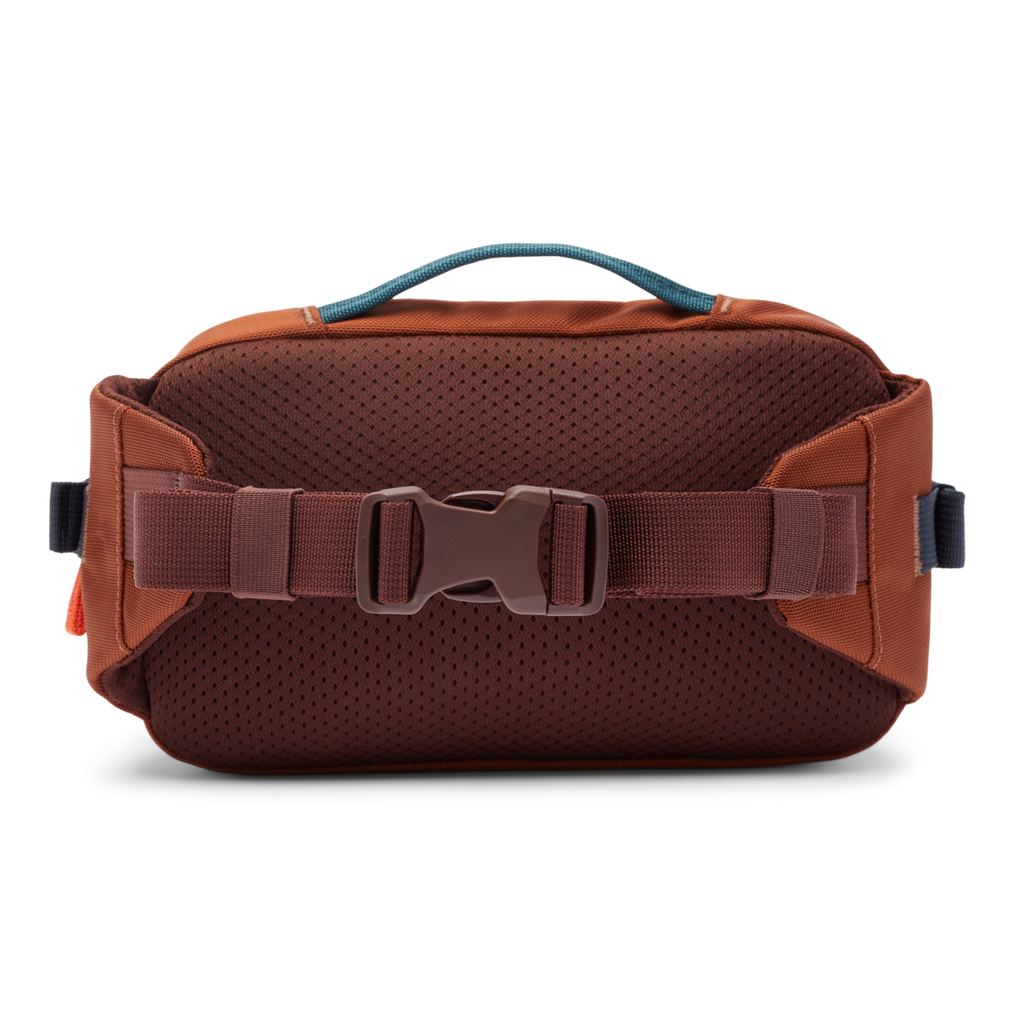 Allpa X 1.5L Hip Pack | Hands-Free Adventure