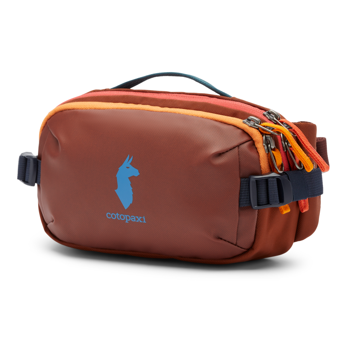 Allpa X 1.5L Hip Pack | Hands-Free Adventure
