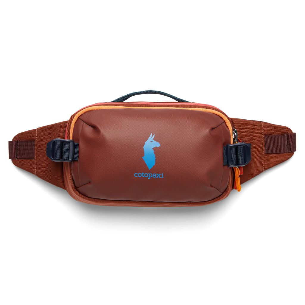 Allpa X 1.5L Hip Pack | Hands-Free Adventure
