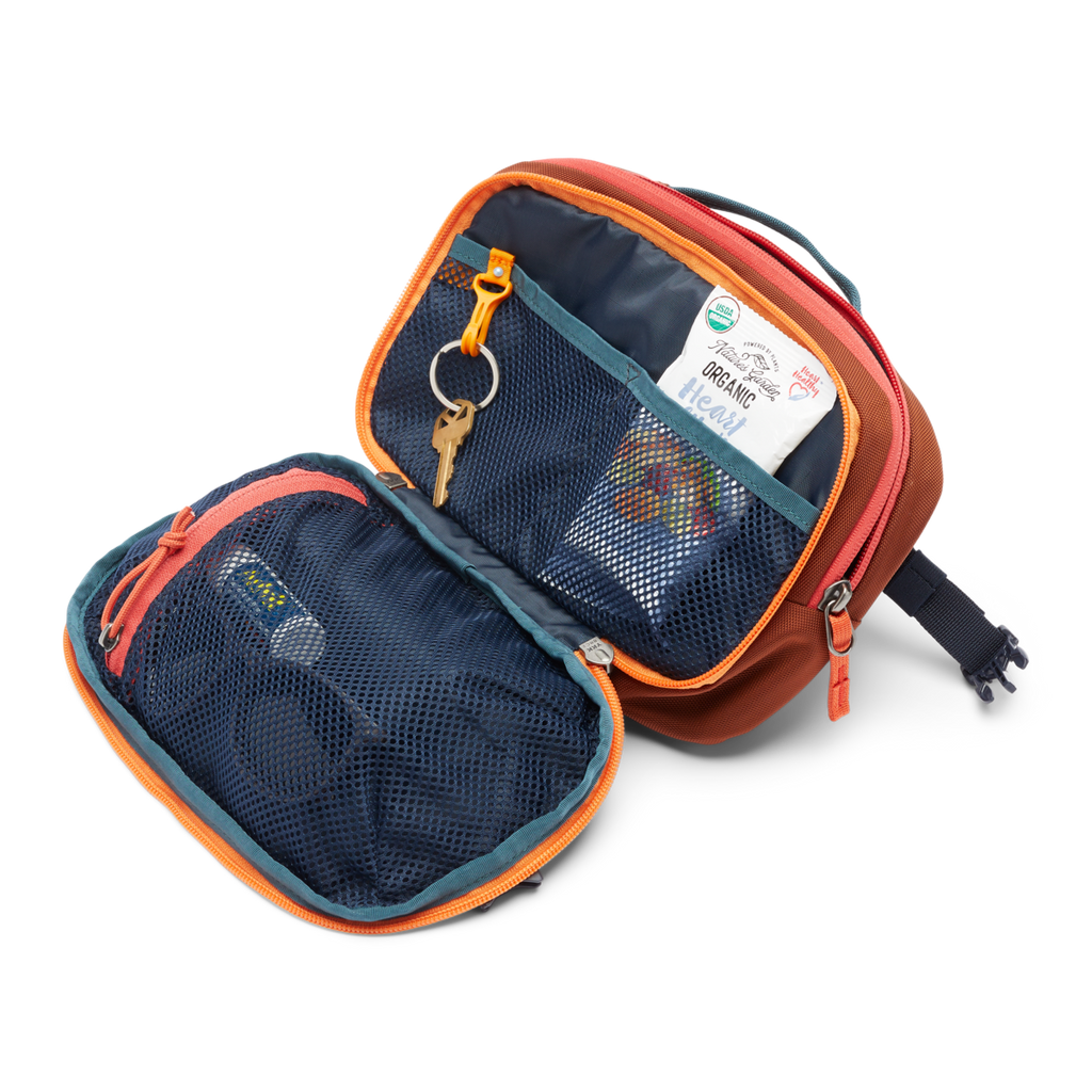 Allpa X 3L Hip Pack | Hands-Free Adventure
