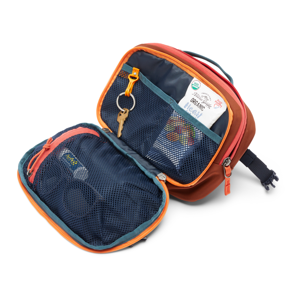 Allpa X 3L Hip Pack | Hands-Free Adventure