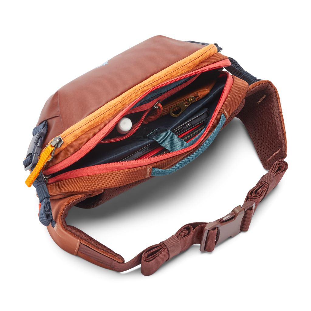 Allpa X 3L Hip Pack | Hands-Free Adventure