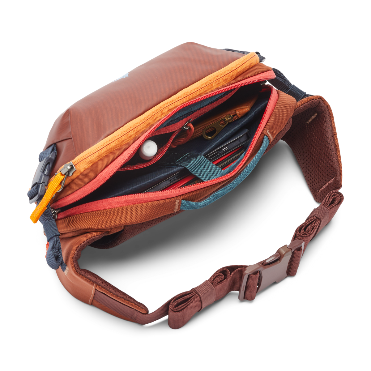 Allpa X 3L Hip Pack | Hands-Free Adventure
