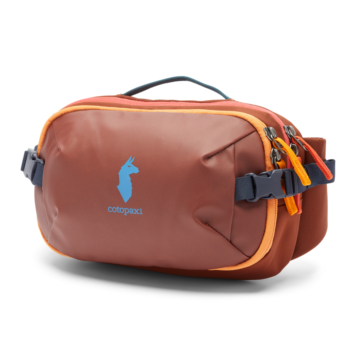 Allpa X 3L Hip Pack | Hands-Free Adventure