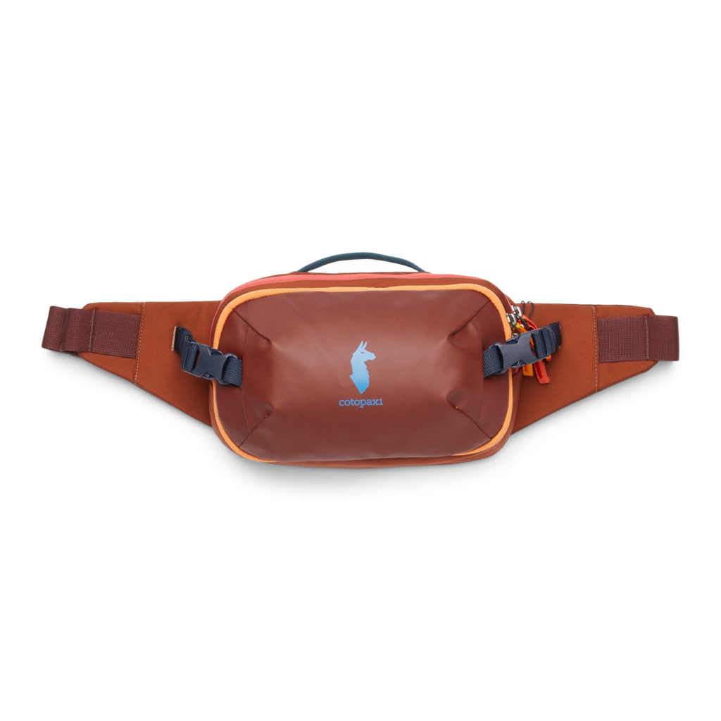 Allpa X 3L Hip Pack | Hands-Free Adventure