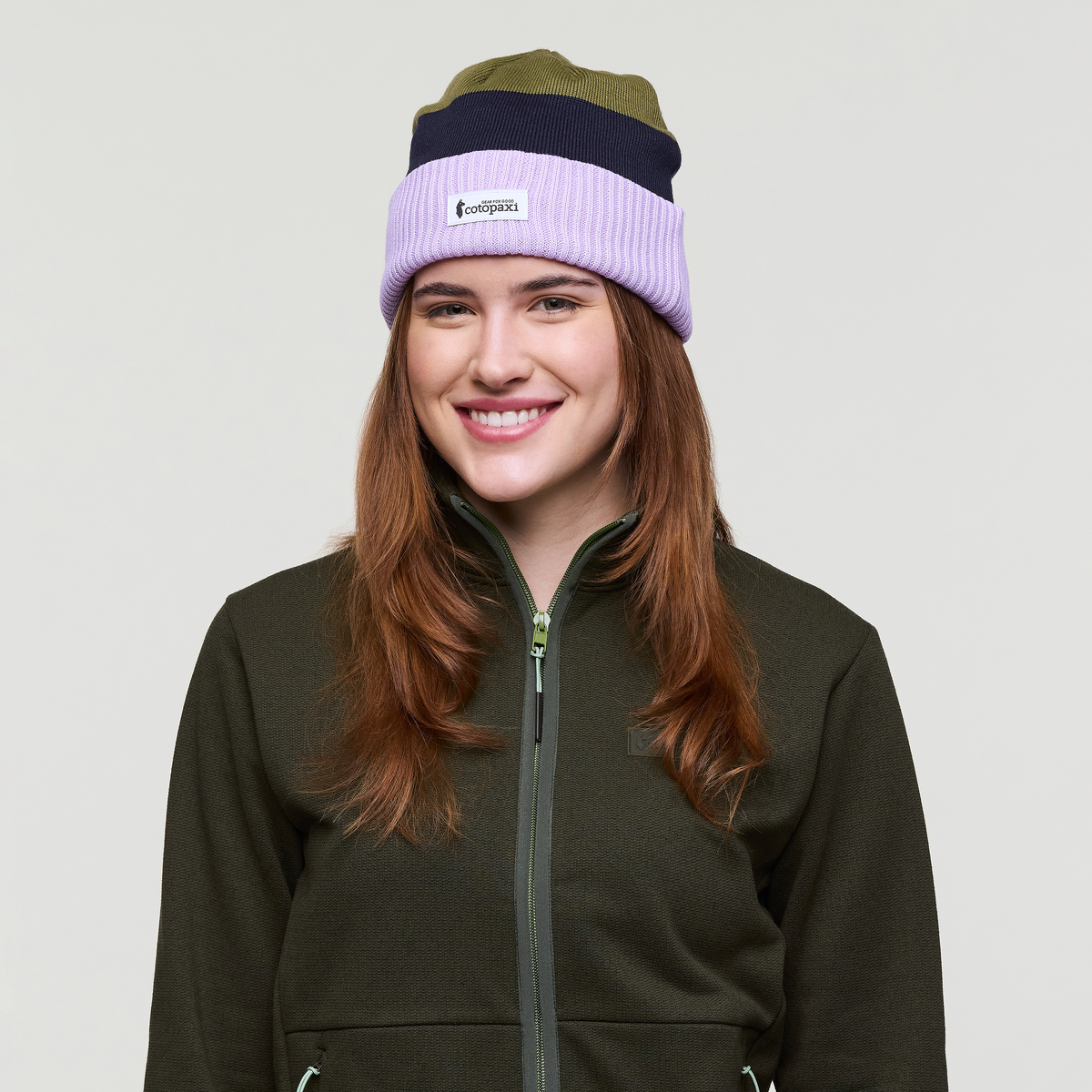 Alto Beanie | Cold-Weather Comfort