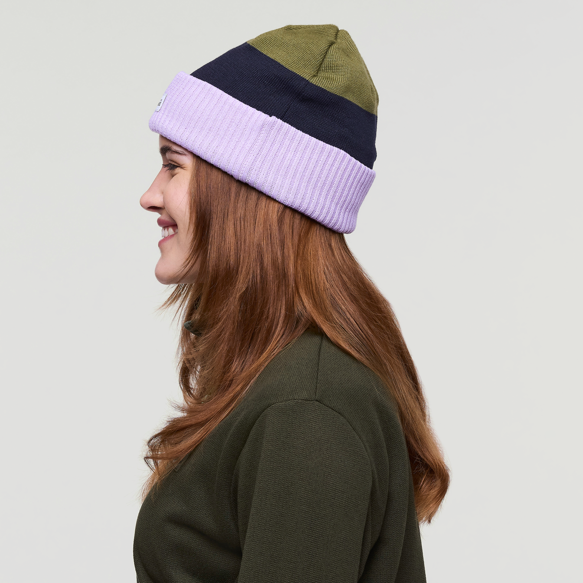 Alto Beanie | Cold-Weather Comfort