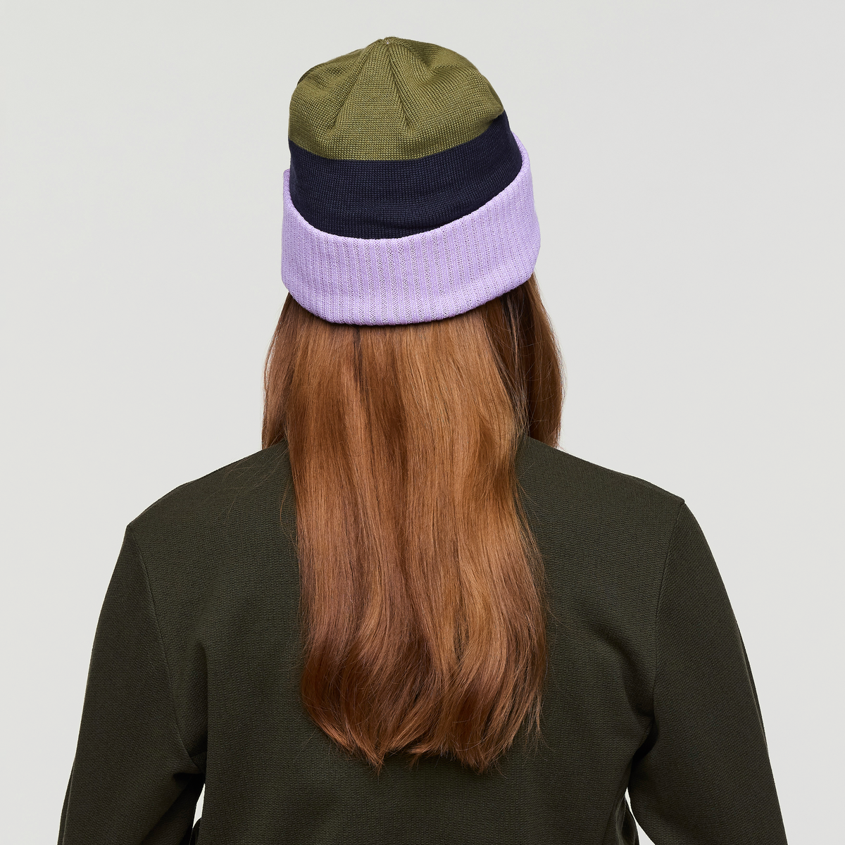 Alto Beanie | Cold-Weather Comfort