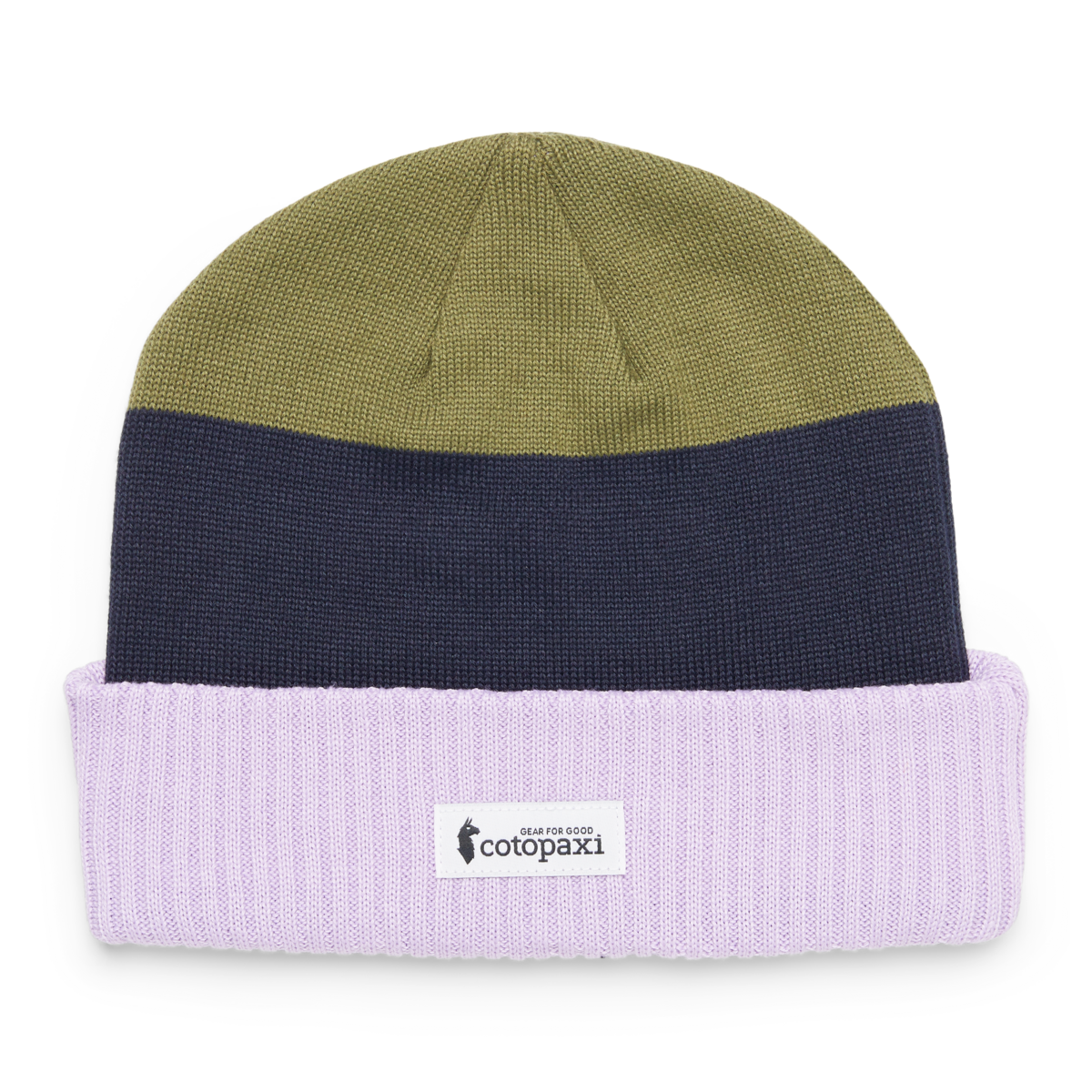 Alto Beanie | Cold-Weather Comfort