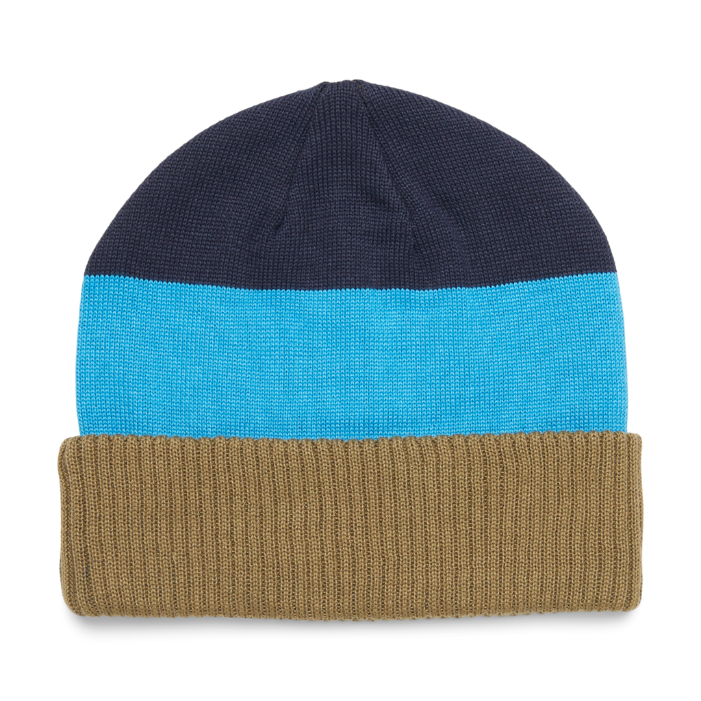 Alto Beanie | Cold-Weather Comfort