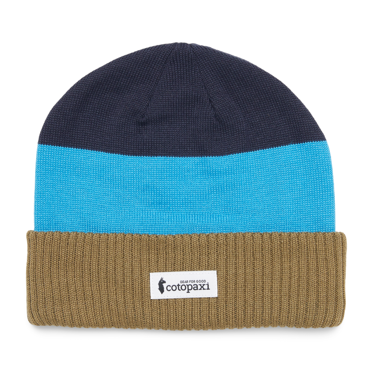 Alto Beanie | Cold-Weather Comfort