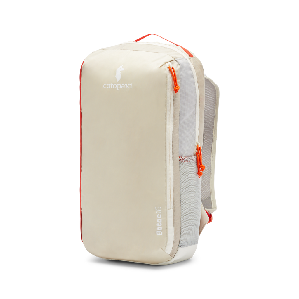 Batac 16L Backpack Del Dia Monochrome | Everyday Adventure