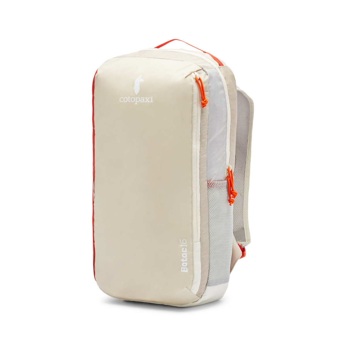Batac 16L Backpack Del Dia Monochrome | Everyday Adventure