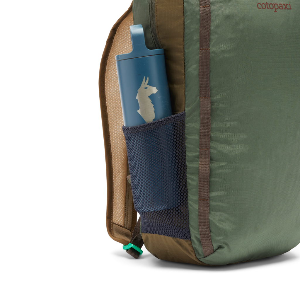 Batac 16L Daypack Del Dia Earth Monochrome | Everyday Adventure