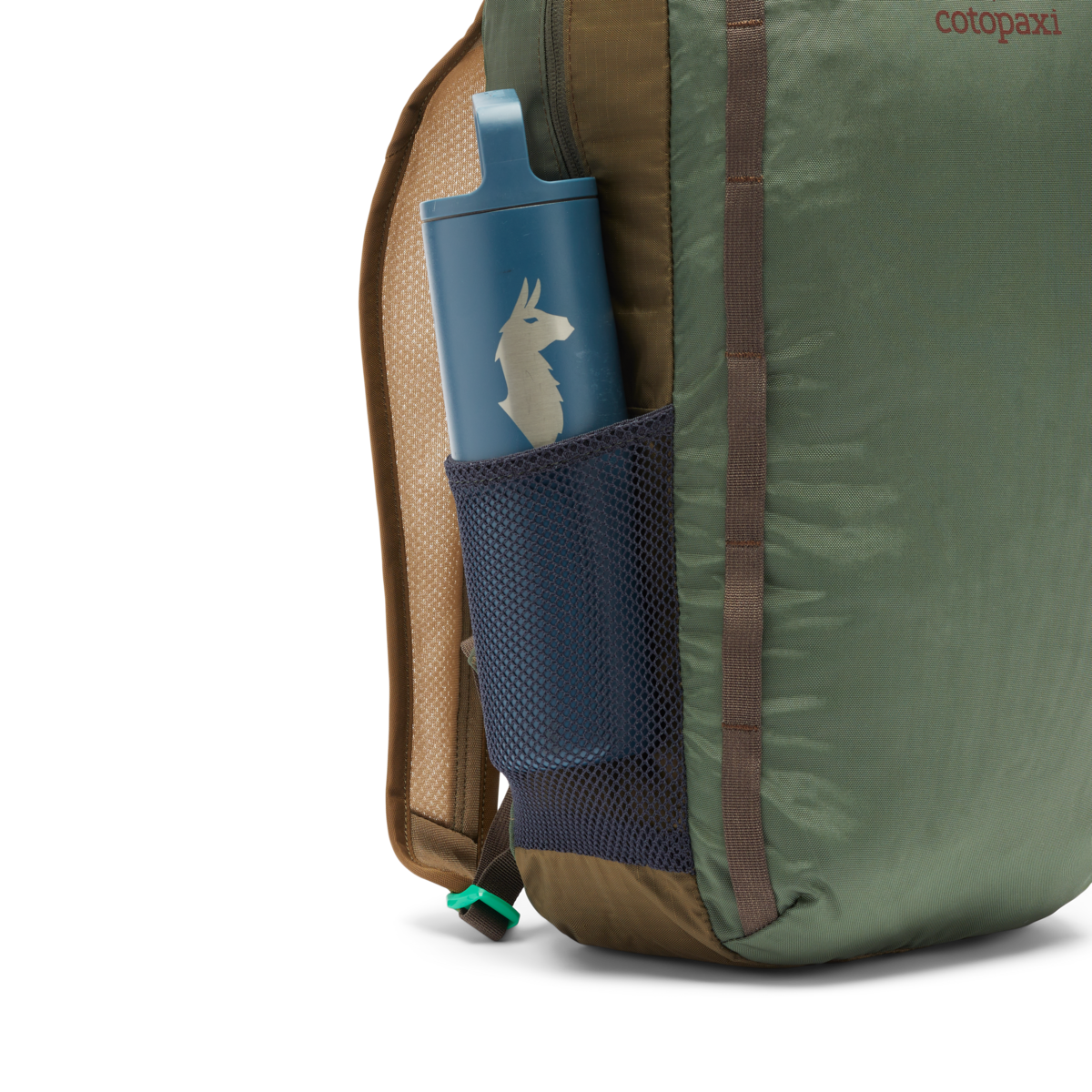 Batac 16L Daypack Del Dia Earth Monochrome | Everyday Adventure