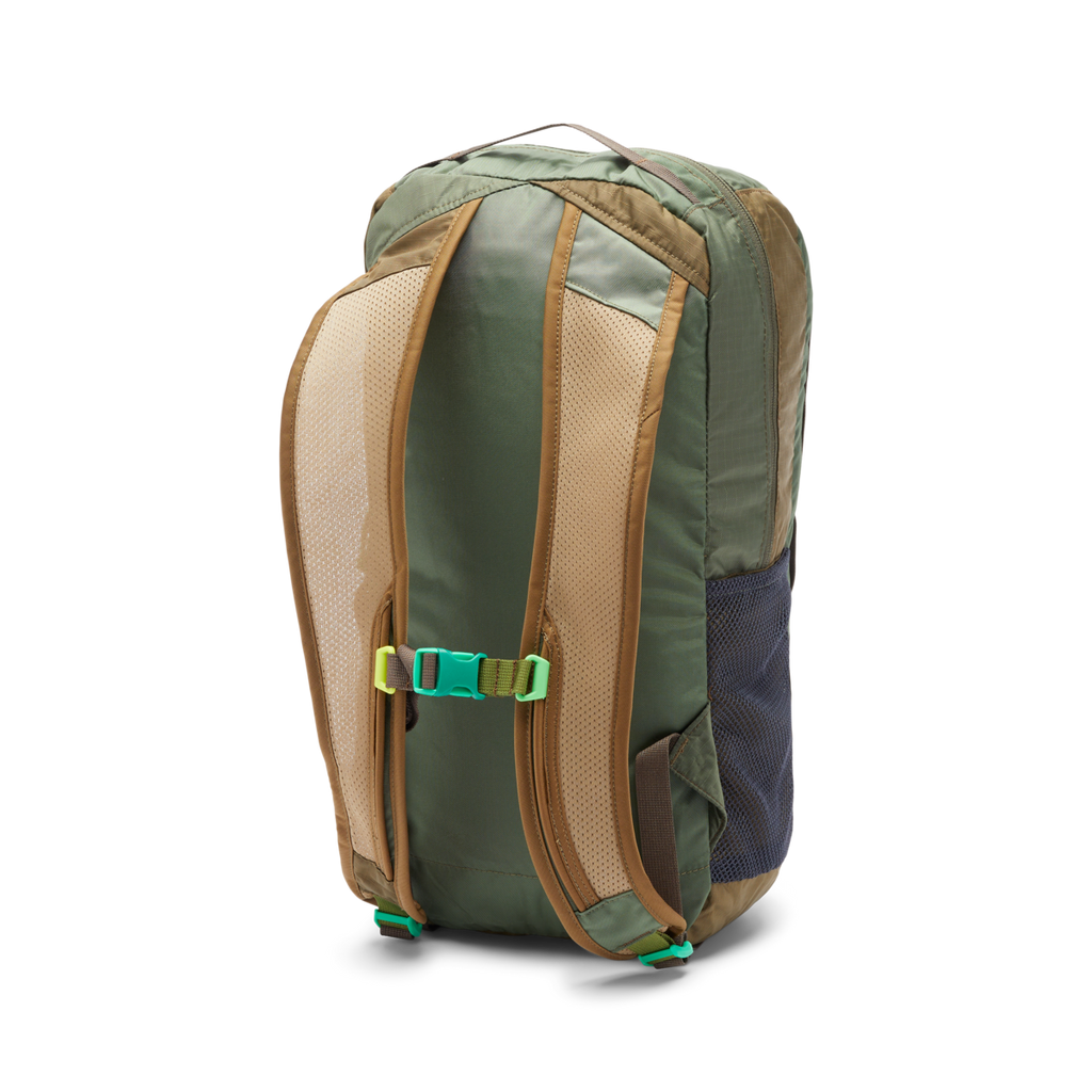 Batac 16L Daypack Del Dia Earth Monochrome | Everyday Adventure
