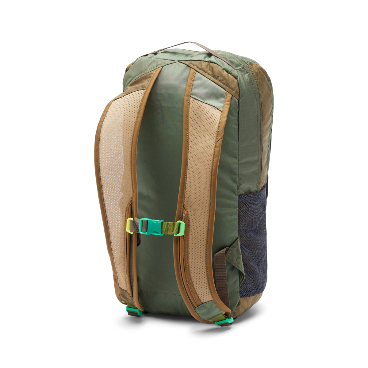 Batac 16L Daypack Del Dia Earth Monochrome | Everyday Adventure