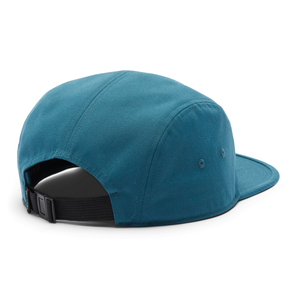 Cada Dia 5-Panel Hat | Everyday Sun Coverage