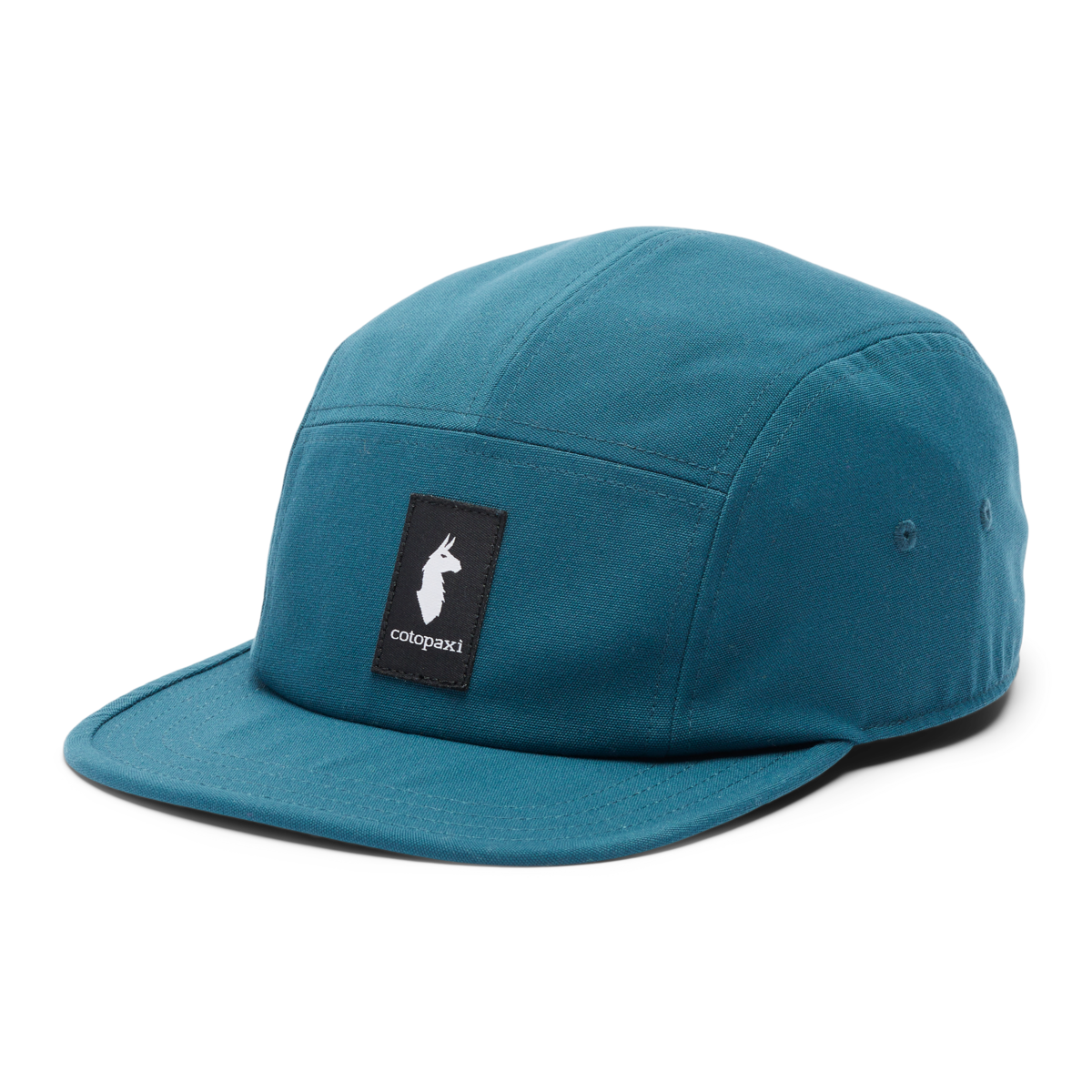 Cada Dia 5-Panel Hat | Everyday Sun Coverage
