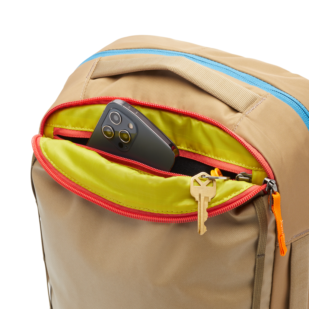 Chasqui 13L Sling Cada Dia | Everyday Carry