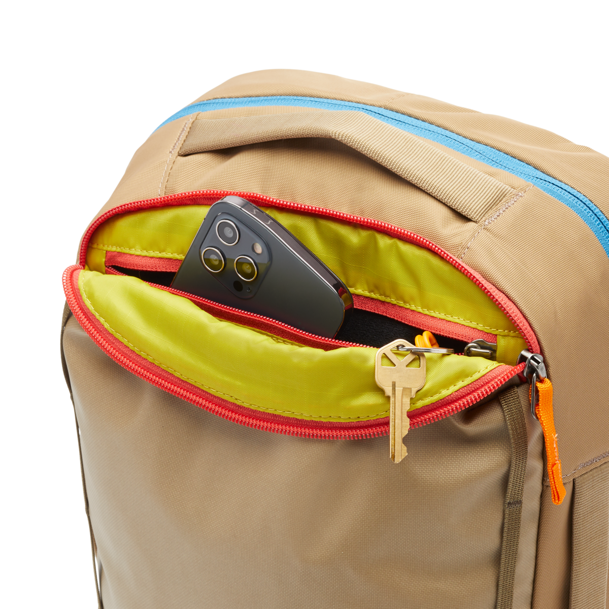 Chasqui 13L Sling Cada Dia | Everyday Carry