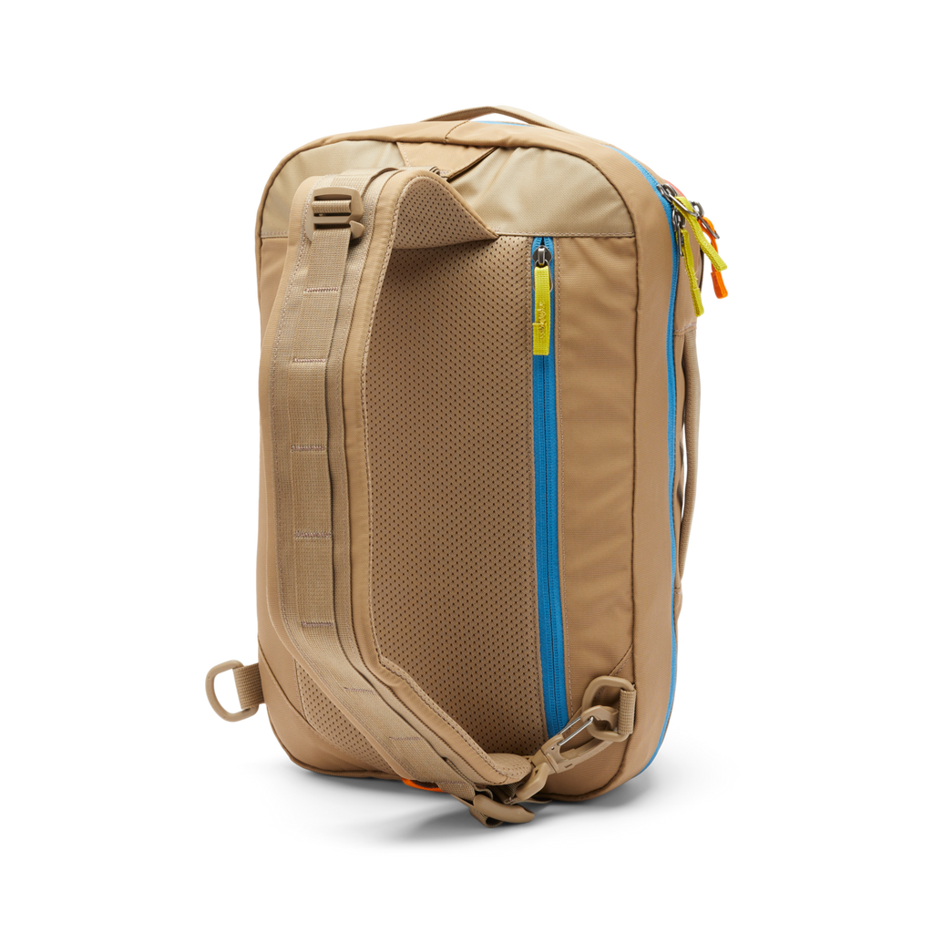 Chasqui 13L Sling Cada Dia | Everyday Carry