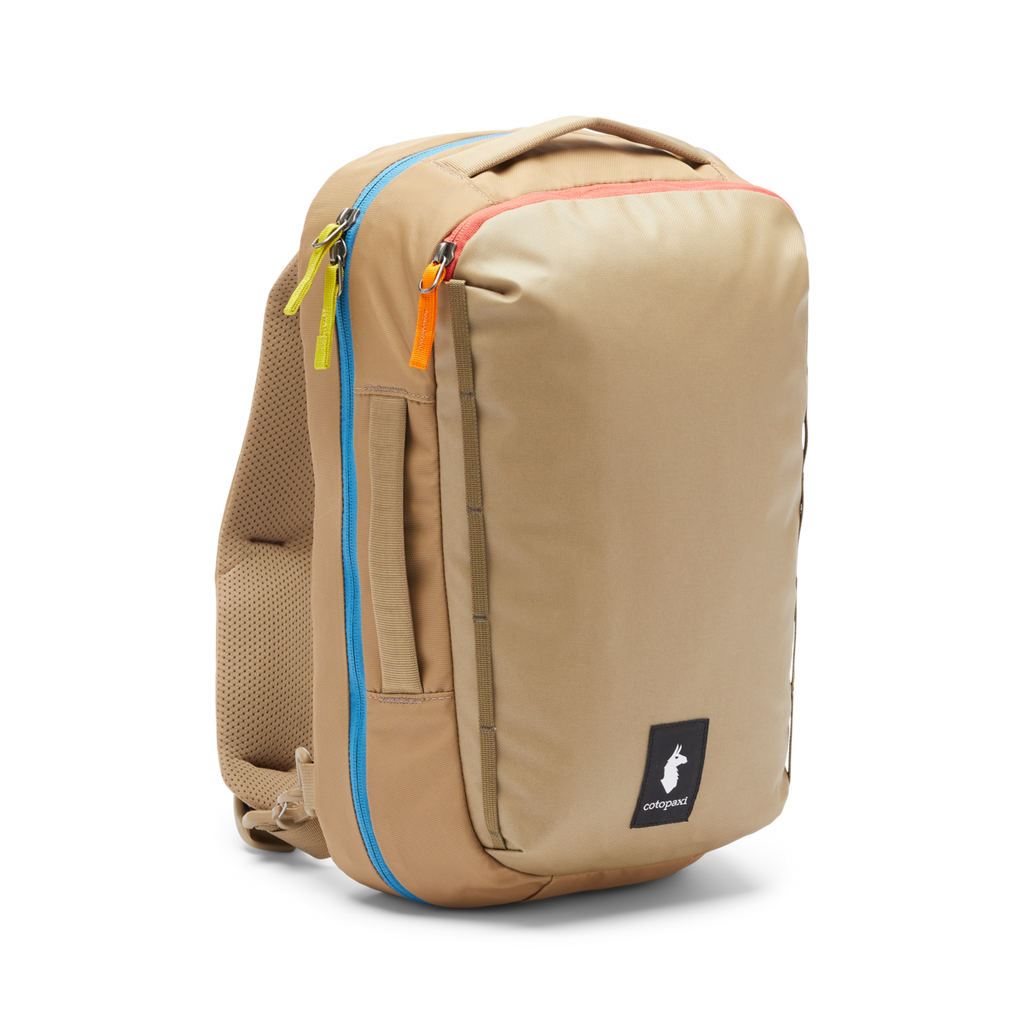 Chasqui 13L Sling Cada Dia | Everyday Carry
