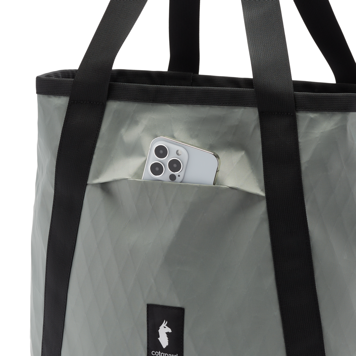 Contiguo 22L Tote | Everyday Carry