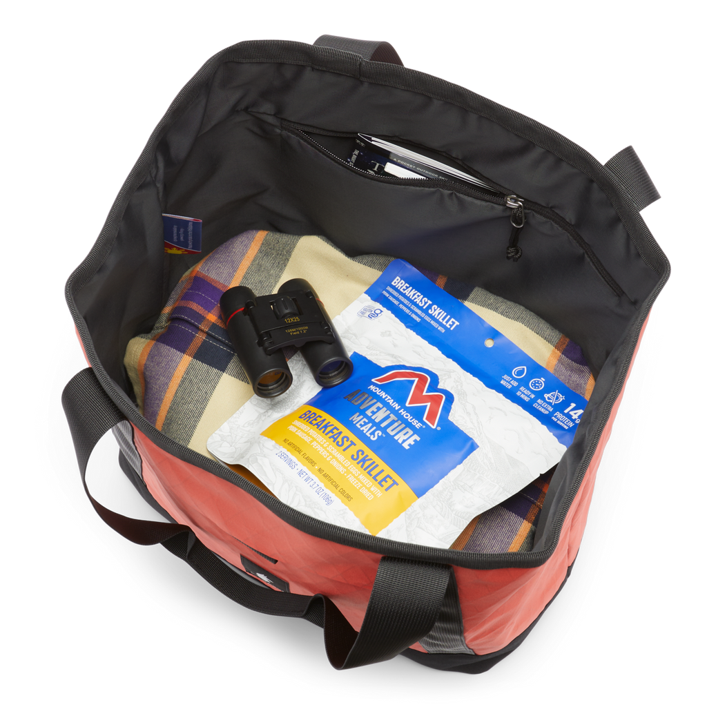 Contiguo 22L Tote | Everyday Carry